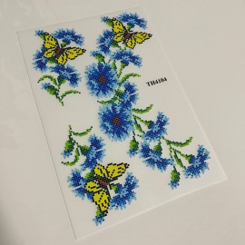 Термоналіпка 13